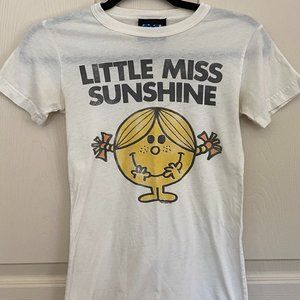 Little Miss Sunshine T-Shirt